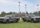 Ford приостановил выпуск своего самого продаваемого грузовика