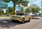 Volkswagen опубликовал изображения нового электрокроссовера ID. Tiguan