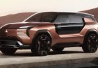 Mitsubishi заменит самый продаваемый кроссовер к 2028 году