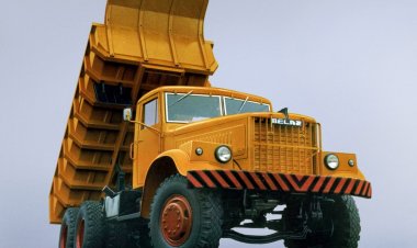 Автоэксперт Канунников: СССР поставлял на экспорт грузовики всех классов