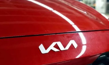 Kia PV7 выйдет на рынок с 5,3‑метровым кузовом и электроприводом