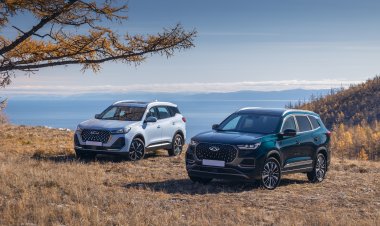 Скоро откажутся: продажи бензиновых автомобилей резко упали в Китае