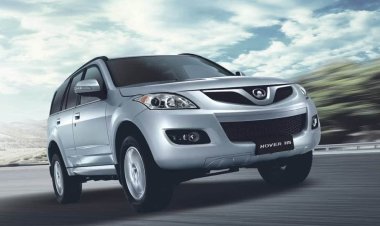 Водителям рассказали, стоит ли покупать Hover H5 с дизелем и автоматом на вторичном рынке