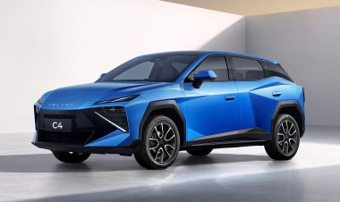 Наследник завода GM: в ноябре россиянам предложат ещё один новый кроссовер