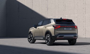 АвтоВАЗ раскрыл, когда начнётся выпуск первого кроссовера марки Lada