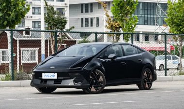 Разработанный для Китая Hyundai будут продавать за 1,3 млн рублей