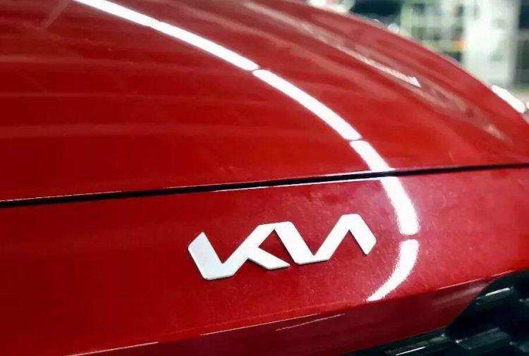 Kia PV7 выйдет на рынок с 5,3‑метровым кузовом и электроприводом