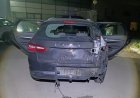 Россиянин поджёг стоявший в автосалоне автомобиль из-за возросшей цены