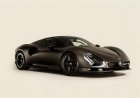 Alfa Romeo показала уникальный 33 Stradale Perla Nera, созданный под конкретного владельца