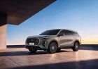 Tenet впервые обошел Lada по продажам