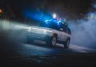 Rivian сделал электрический внедорожник в духе фильма «Охотников за привидениями»
