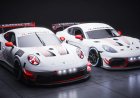 Manthey отметила 30-летие выпуском самых быстрых Porsche