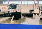 Старые грузовики КамАЗ получили кабину нового поколения