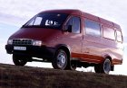 30-летнюю Газель-янгтаймер выставили на продажу за 500 тысяч рублей