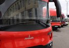 МАЗ выпустит партию гибридных «грузовиков будущего»