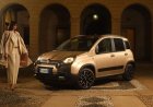 Fiat посвятил спецверсию модели Pandina 30-летию закрытия марки Autobianchi