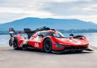 Гоночный Ferrari, который никогда не видел гонок, продадут на Christie’s за 750 млн рублей