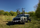 Mitsubishi показала, каким будет внедорожный Mitsubishi Outlander
