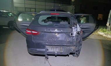 Россиянин поджёг стоявший в автосалоне автомобиль из-за возросшей цены