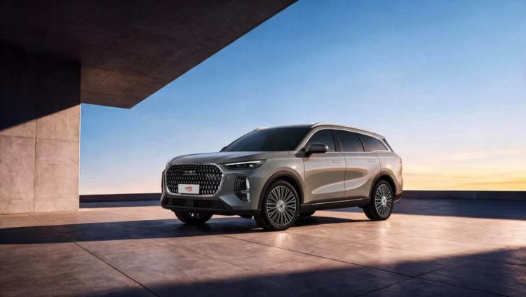 Tenet впервые обошел Lada по продажам