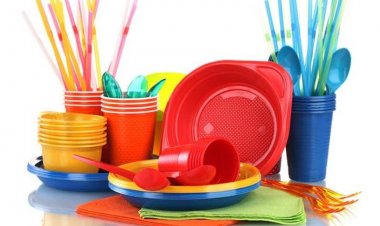 Как пластиковая упаковка продуктов влияет на наше здоровье